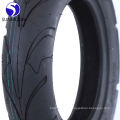 Sunmoon Professional Tire 100/80-17 Fabricante de neumáticos para motocicletas sin cámara a la venta 110/70-18 2.50 17 80/90-17